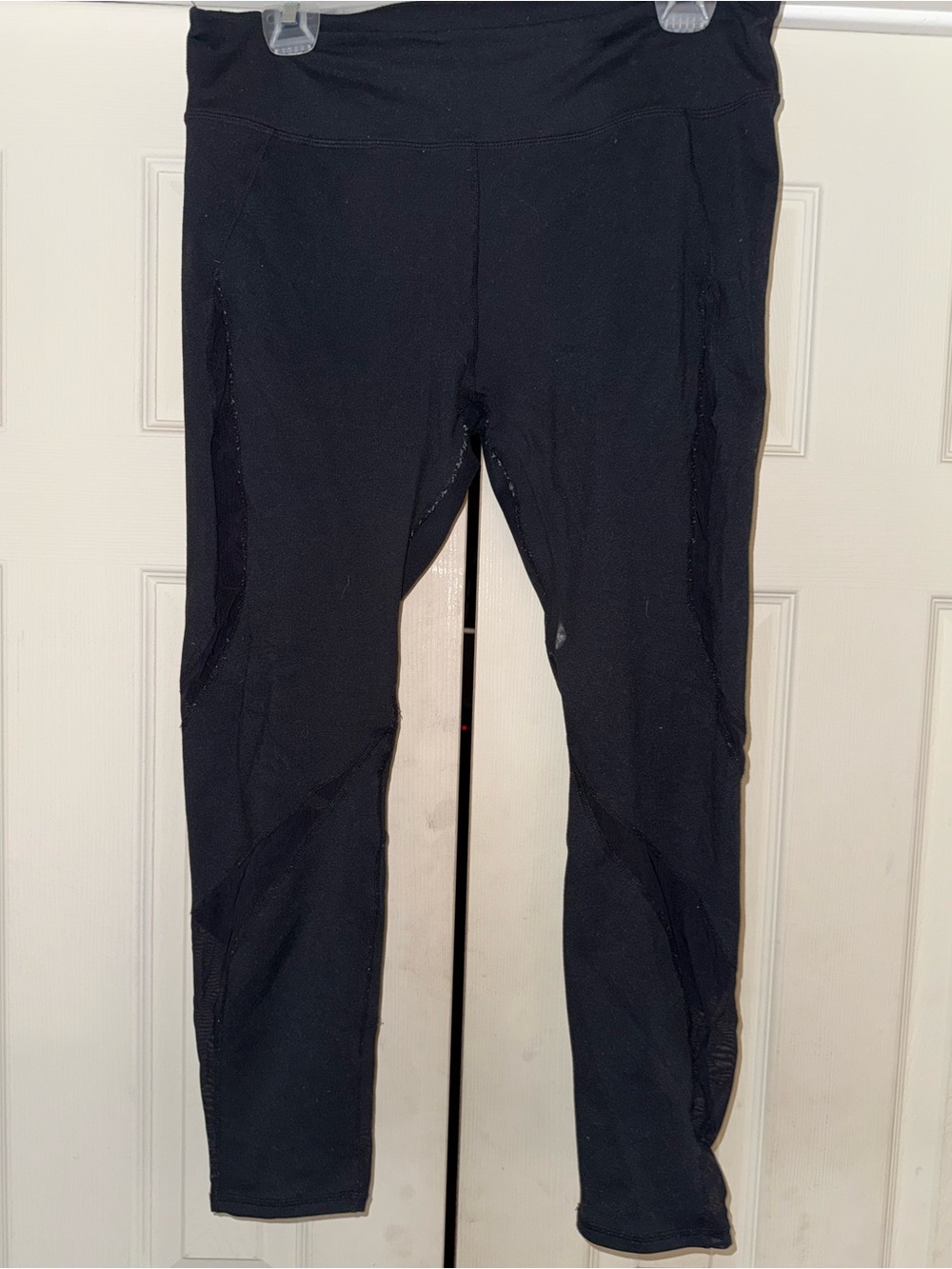 Fabletics Black Leggings